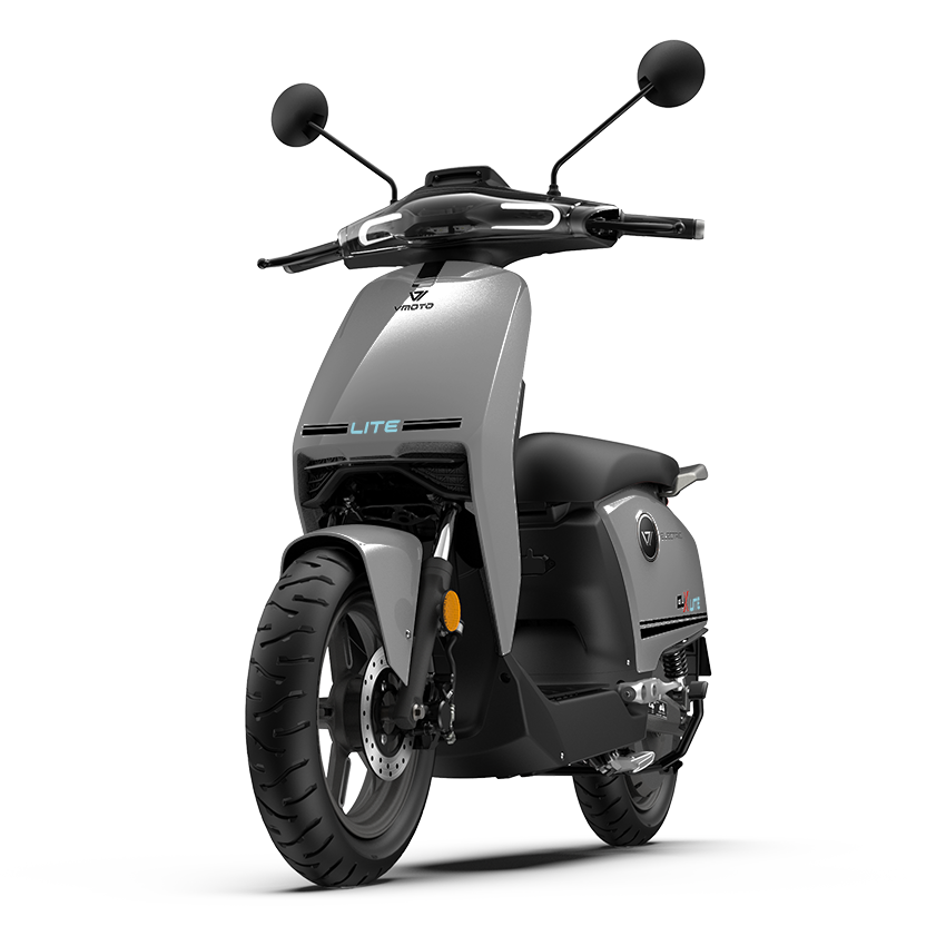 VMOTO CUX Lite